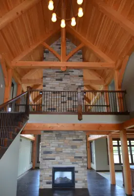 Key Builders, Inc. - Design-Build Services in Grand Ledge, MI