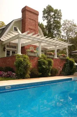 Fernmere Grand Cottage — Design-Build Services project by Degnan Design Build + Degnan Design Group