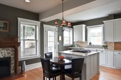 Inspired Interiors - Design. Build. Furnish. - Bathroom Remodeling in Winnetka, IL