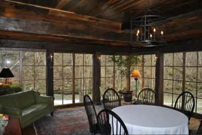 Iroquois Hunting Association, Lexington, Kentucky — Design-Build Services project by Rc3 Inc.