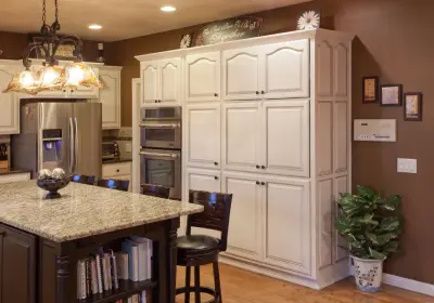 Keystone Building and Design, LLC - Custom Cabinets & Cabinetry in Nixa, MO