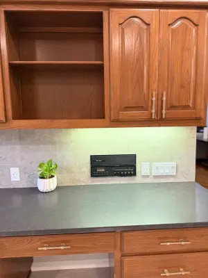 monarch kitchen — Design-Build Services project by Lifestyle Remodeling LLC