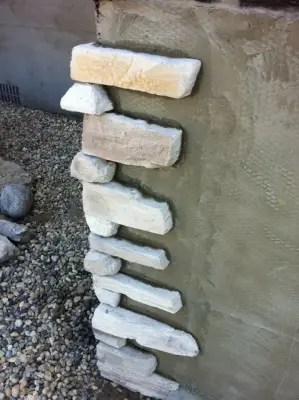 Kinney Outdoor Renovation — Design-Build Services project by G. Mott Builders