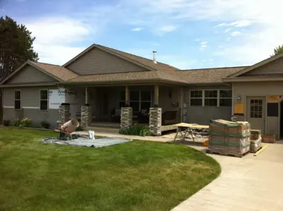 G. Mott Builders - Bathroom Remodeling in Traverse City, MI