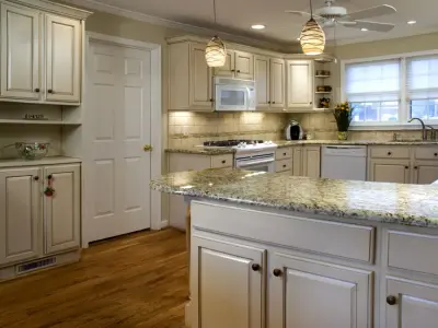 Poseidon Consulting & Renovations - Custom Home Builders in Brunswick, GA