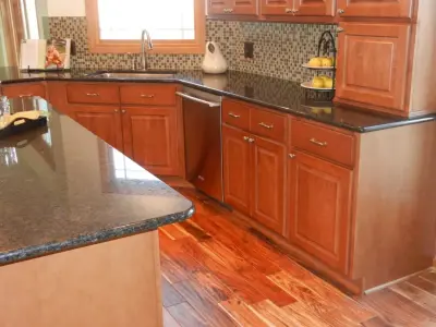 Culinary Space Renovation and Expansion — Design-Build Services project by Red House Remodeling