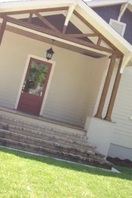 Live Oak Landscapes - Landscape Construction in Natchez, MS
