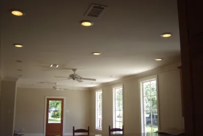Live Oak Landscapes - Landscape Construction in Natchez, MS