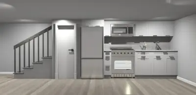 A to Z Renovations - Kitchen Remodeling in New York, NY