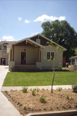 Live Oak Landscapes - Landscape Construction in Natchez, MS