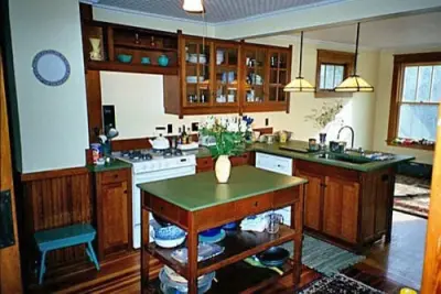 Haydenville Woodworking & Design, Inc. - Carpentry & Woodworking in Northampton, MA