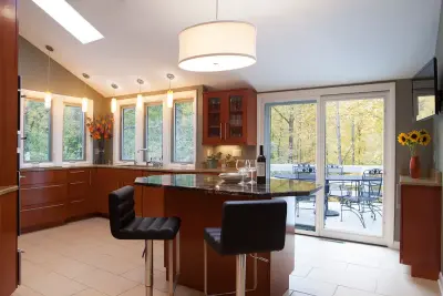 Chagrin River Company Inc - Home Renovation & Remodeling Services in Chardon, OH