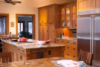 Chagrin River Company Inc - Home Renovation & Remodeling Services in Chardon, OH
