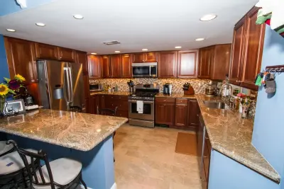 Ryann Reed Design Build - Bathroom Remodeling in Langhorne, PA