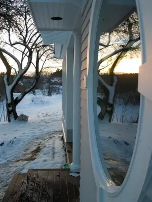 Forty4 North Restoration - Bathroom Remodeling in Newbury, NH