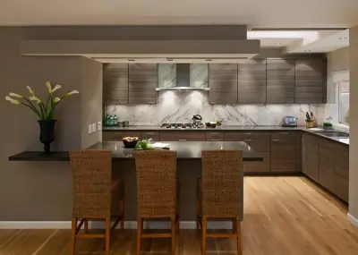 Design Studio West - Custom Home Builders in San Diego, CA