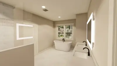 Williams Contracting, Inc. - Bathroom Remodeling in Olympia, WA
