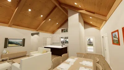 Williams Contracting, Inc. - Bathroom Remodeling in Olympia, WA