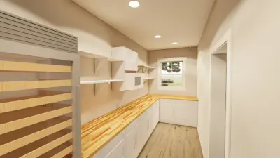 Williams Contracting, Inc. - Bathroom Remodeling in Olympia, WA