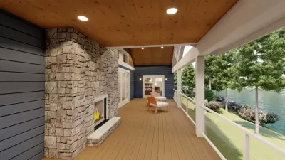 Williams Contracting, Inc. - Bathroom Remodeling in Olympia, WA