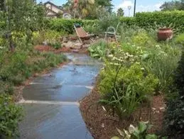 Larry's Garden Landscape-Design - Fence Installation in Jacksonville, FL