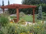 Larry's Garden Landscape-Design - Fence Installation in Jacksonville, FL