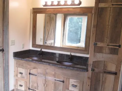 Corry Kitchen and Bath - Flooring Installation Services in Corry, PA