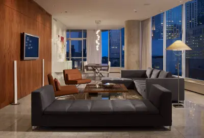 Ci Design + Build - Interior Design & Decorating in Chicago, IL