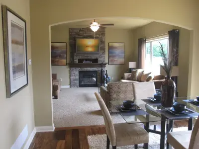 Drake Homes - Custom Home Builders in West Des Moines, IA