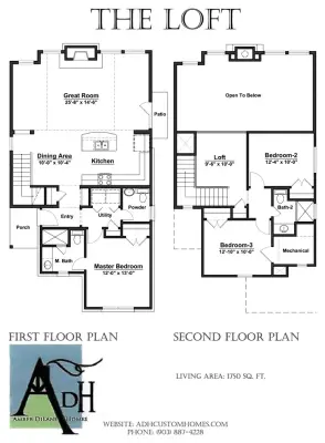 Elevated Space — Design-Build Services project by ADH