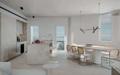 Luma Home — Design-Build Services project by Studio Rodrigo Buelvas