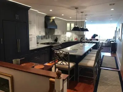 Boston Culinary Upgrade — Design-Build Services project by WLWA Jurczyk Holdings LLC