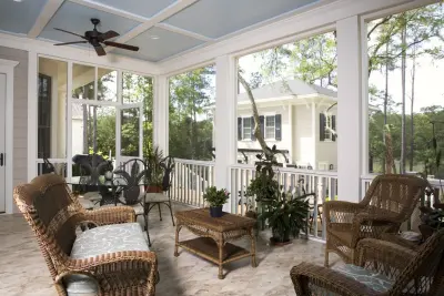 Manning Home — Design-Build Services project by Max Crosby Construction