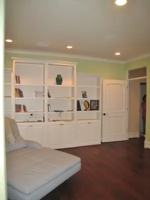 Marquette Renovation — Design-Build Services project by Andregg Contracting, Inc. - Remodeling Specialists