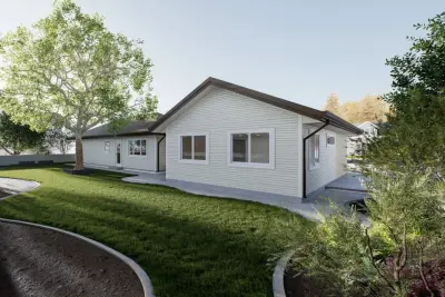 Ari Design Build LLC - Design-Build Services in Murray, IA