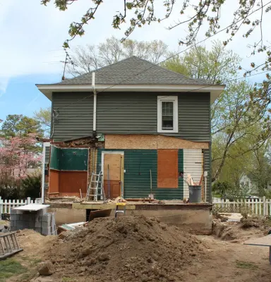 MJH Construction, LLC - Kitchen Remodeling in Easton, MD