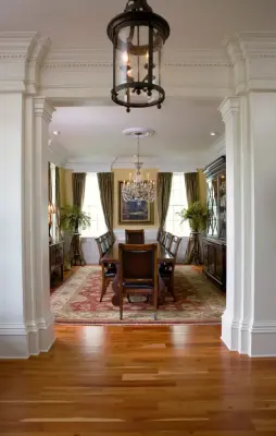 Crosby Construction Solutions — Design-Build Services project by Max Crosby Construction