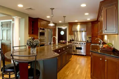 Blackdog Design Build Remodel - Interior Design & Decorating in Salem, NH