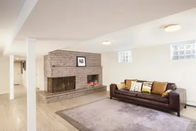 Forward Design Build Remodel - Smart Home & Theater Installers in Ann Arbor, MI