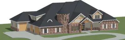 Miller Family Residence — Design-Build Services project by Biggs Design