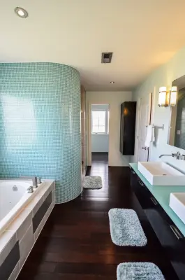 Greenbriar New Home — Design-Build Services project by Owen Homes LLC