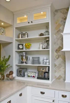 Contemporary English Rural Area — Design-Build Services project by Inspired Interiors - Design. Build. Furnish.