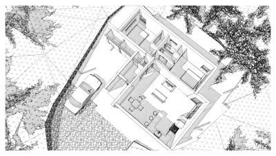 Modern Design+Construction, Inc. - Architectural & Building Design Services in Santa Fe, NM