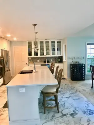 RE Manley Construction llc. Design / Build - Kitchen Remodeling in Richmond Hill, GA