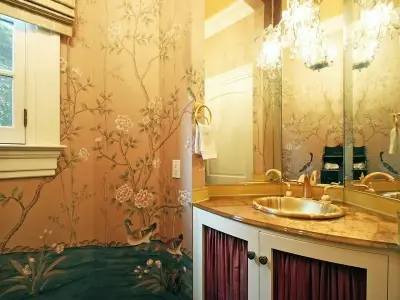 Degnan Design Build + Degnan Design Group - Flooring Installation Services in Spring Lake, NJ