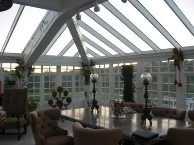Conservatory Craftsmen - Architectural & Building Design Services in Minneapolis, MN