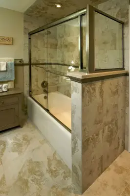 Whole Home Renovation: Kitchen, Bathroom, Master Bath, Master Bedroom — Design-Build Services project by Penn Contractors Inc