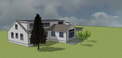 Harmoni Designs + Build - Design-Build Services in Cleveland Heights, OH