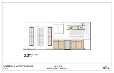 Diseno Design - Architectural & Building Design Services in Aurora, IL