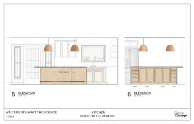 Diseno Design - Architectural & Building Design Services in Aurora, IL